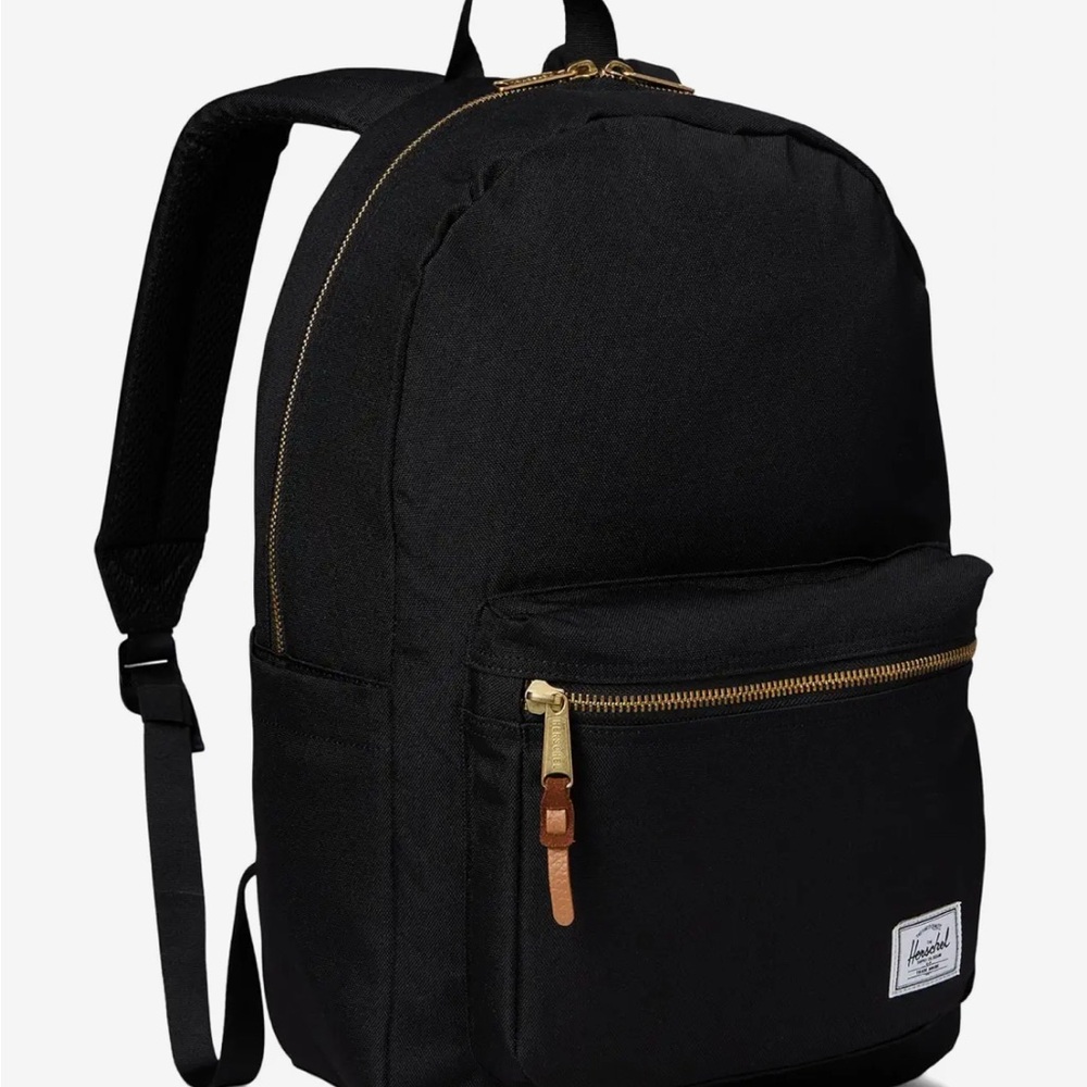 Herschel Supply Company Classic Black Backpack